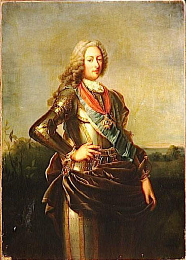 Louis d'Orléans, duc d'Orléans, 1837, Sophie Rochard