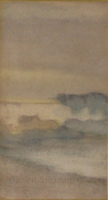 Unknown, 1920, Charles John Collings