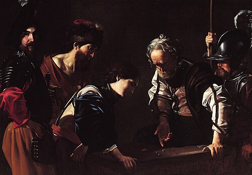 Joueurs de dés, 1626, Nicolas Tournier