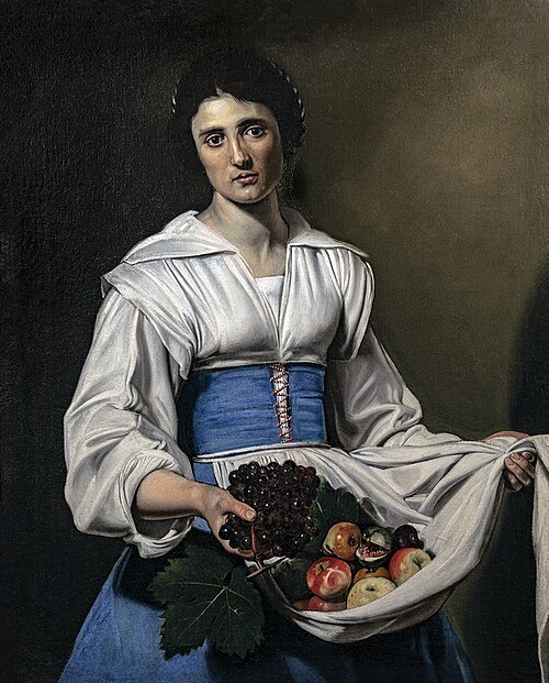 Les Fruits de l'automne, 1630, Nicolas Tournier