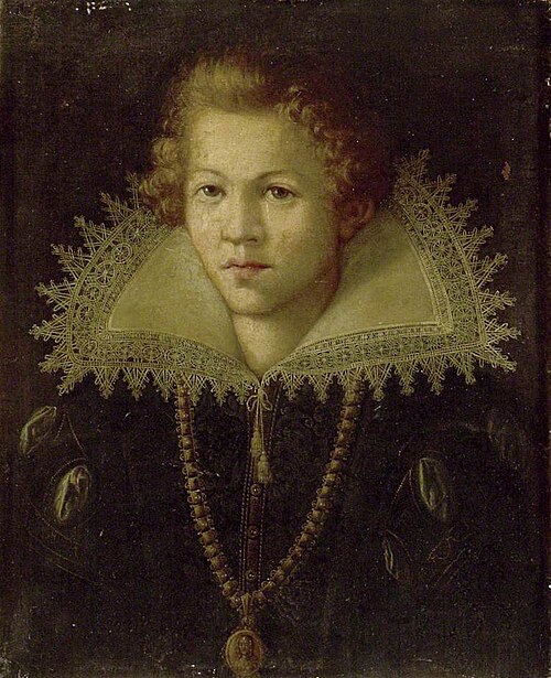 Portrait of a young Man, , Scipione Pulzone