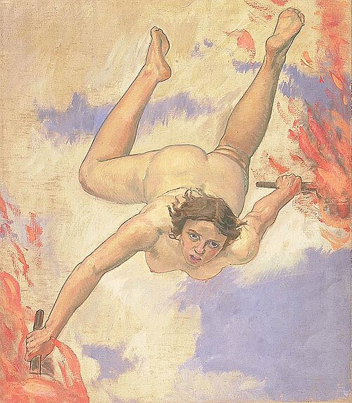 , , Albert Maennchen
