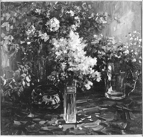 Rittersporn, 1925, Alexander Koester