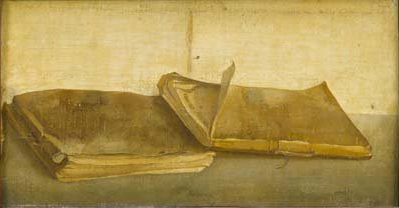 Perkamenten boekjes, 1909, Jan Mankes