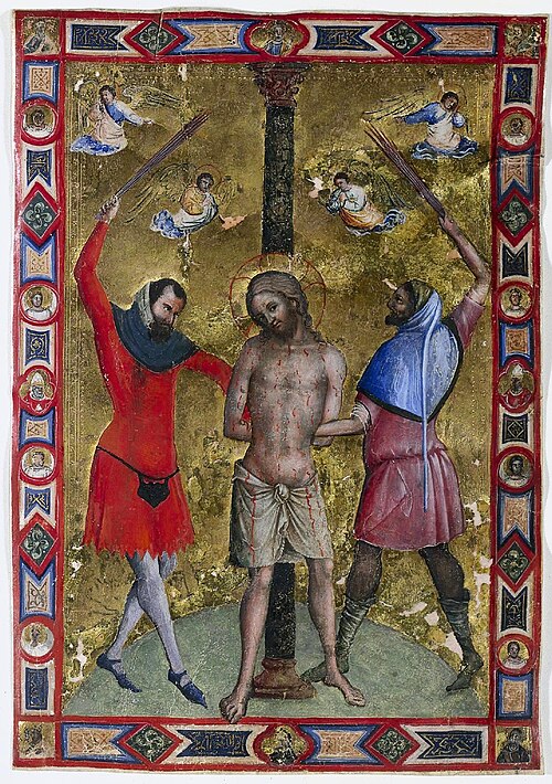 , , Lorenzo Veneziano