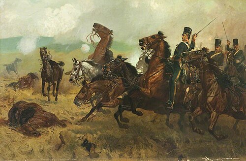 Balaclava, 1889, John Charlton