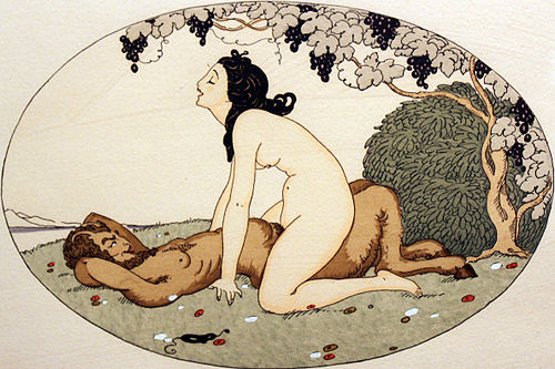 , 1925, Gerda Wegener