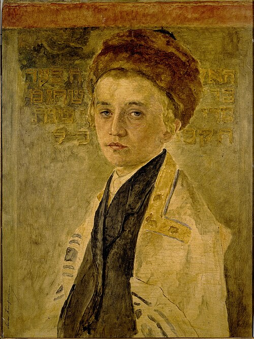 , , Isidor Kaufmann