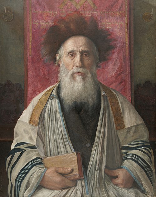 , , Isidor Kaufmann