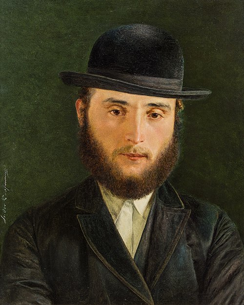 , , Isidor Kaufmann