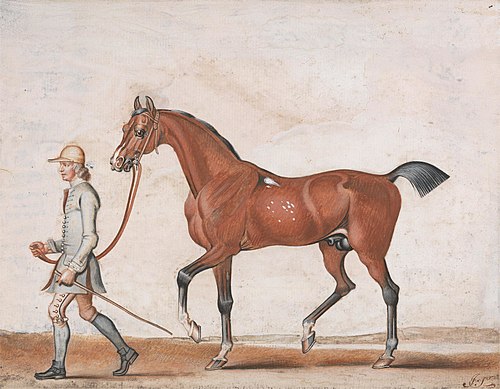 The Famous Childers, , James Seymour