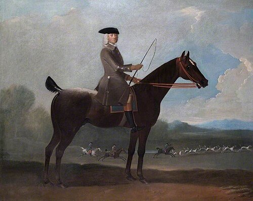Benjamin Pewtress (1696/1697–1780), , James Seymour