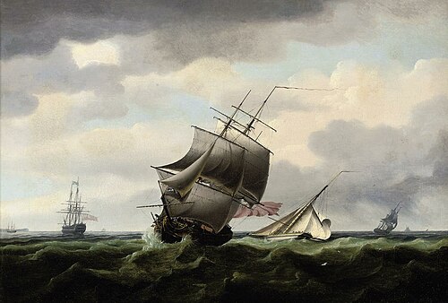 , , Thomas Whitcombe