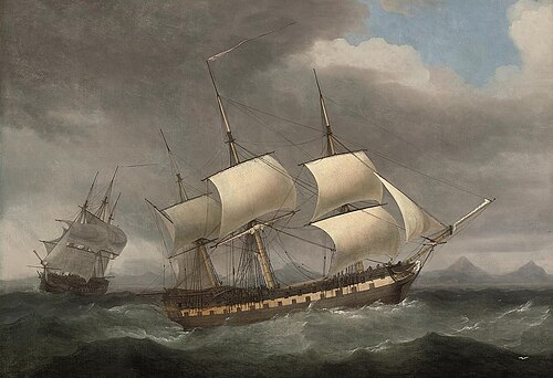 , , Thomas Whitcombe