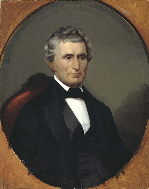 Berniah Willet, 1853, John Mix Stanley