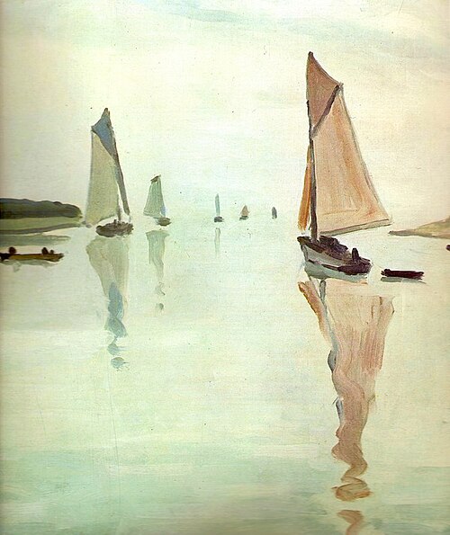 Marine, 1920, 1920, Albert Marquet