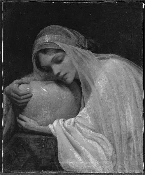 Isabella, 1908, Mary Lizzie Macomber