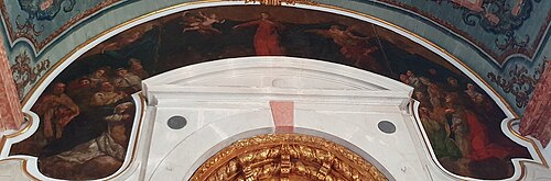 Nossa Senhora da Misericórdia, 1700, Josefa de Óbidos