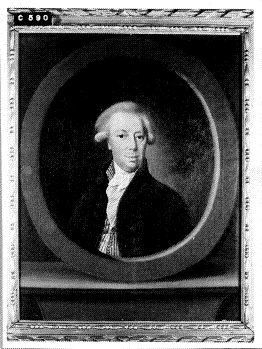 Jan Gerhard Wichers (1745-1808), 1792, Friedrich Ludwig Hauck