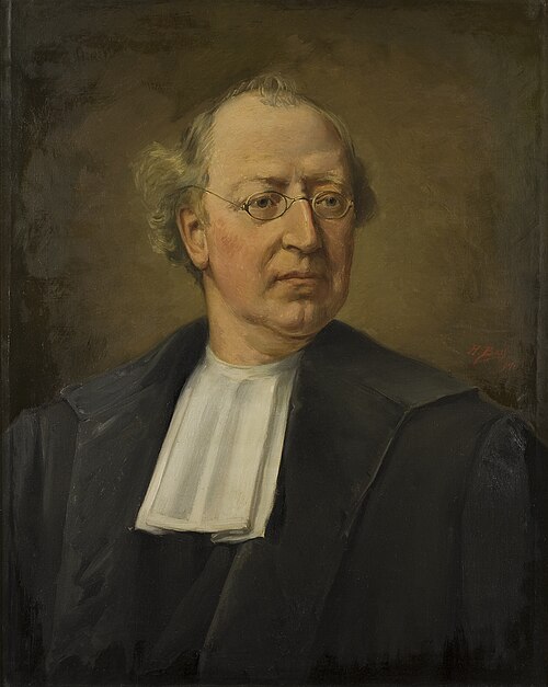 Tjalling Halbertsma J.Hzn, 1894, Hinderikus Boss