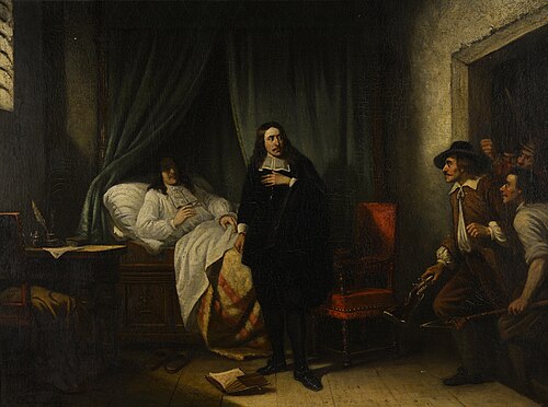 Gebroeders De Witt, 1900, Jan Jacobus Matthijs Damschröd
