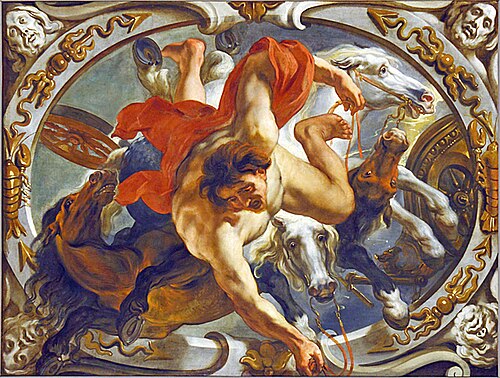 Cancer, 1640, Jacob Jordaens