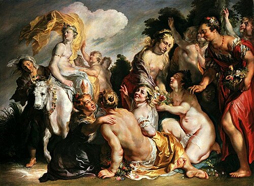 , , Jacob Jordaens