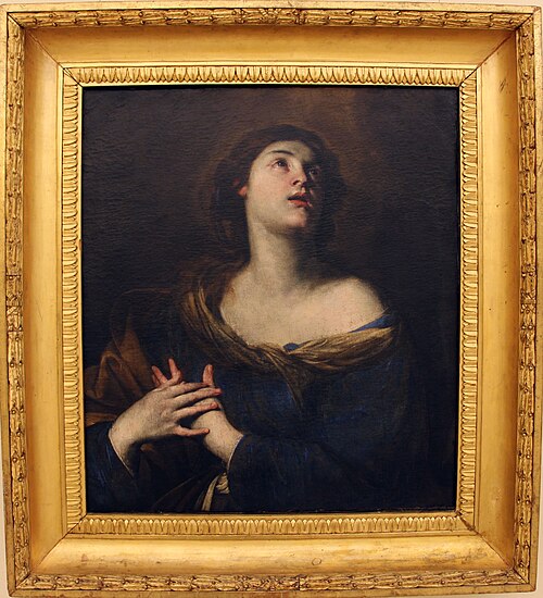 Magdalena, , Andrea Vaccaro