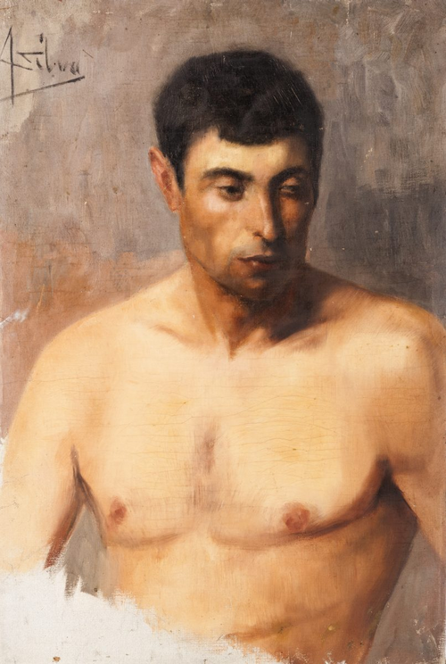 Nú, , José de Almeida e Silva