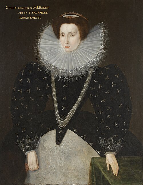 , 1590, Hieronimo Custodis
