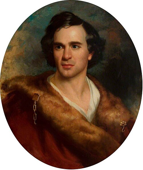 Thomas Barry Sullivan (1821–1891), , George Henry Harlow