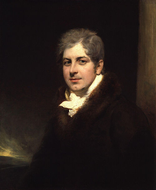Robert William Elliston, , George Henry Harlow