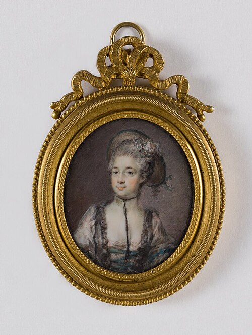 Ulrika Eleonora Örnskiöld (1739-1809), f von Berchner, , Pierre Adolphe Hall