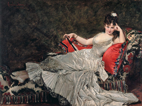 , 1876, Carolus-Duran