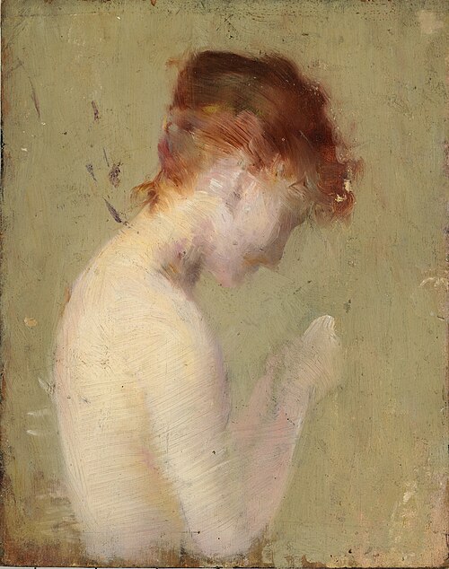 Untitled, 1900, Carolus-Duran