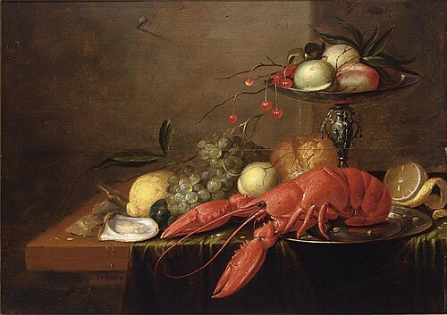 , 1650, Philips Gijsels