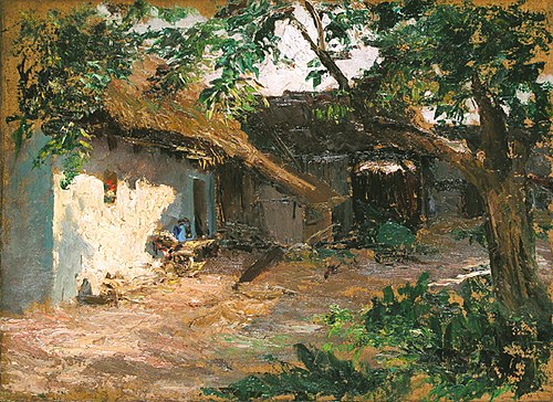Bauernhof in Etzdorf, , Olga Wisinger-Florian