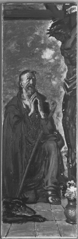 Hirte, 1924, Walter Ditz