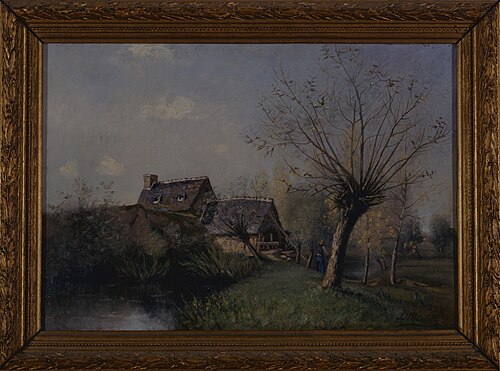 Les Menguy, , Francisque Lemoine