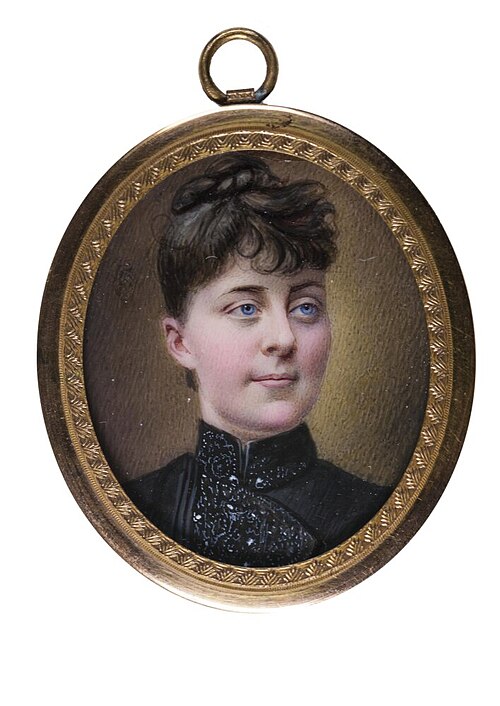 Ellen Hartman, Actress, , Anna Beata af Kleen