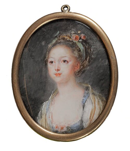 Louis Napoléon (1856-1879), tronpretendent, 1881, Anna Beata af Kleen