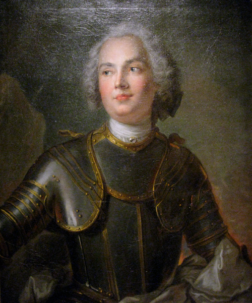 , 1740, Jean-Marc Nattier