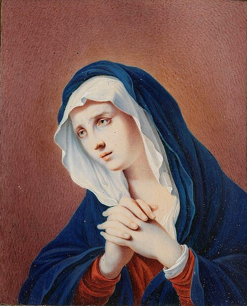 Painting, 1808, Marquard Wocher