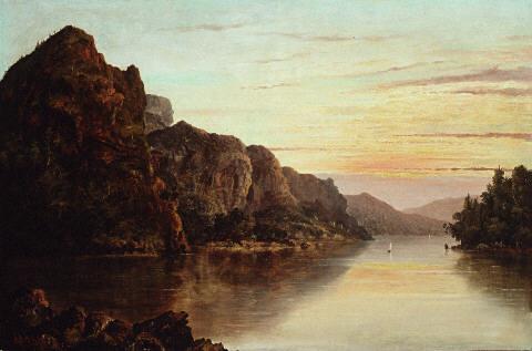 Okahumoko Bay Whangaroa, 1888, Albert Aldis
