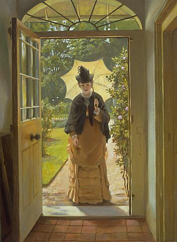 Good Morning, , Harry Leslie