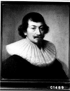 Joris d'Acquet (1603-1640), 1636, Willem van der Vliet