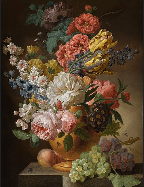 , 1792, Peter Faes