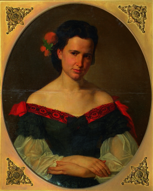 Wilhelmine Hasslwander, , Joseph Hasslwander