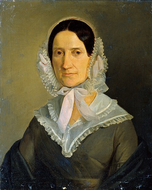 Die Frau des Uhrmachers Hasslwander, , Joseph Hasslwander