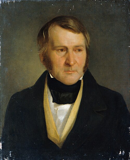 Der Vater des Künstlers, , Joseph Hasslwander